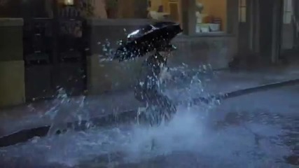Singing In The Rain /gene Kelly/
