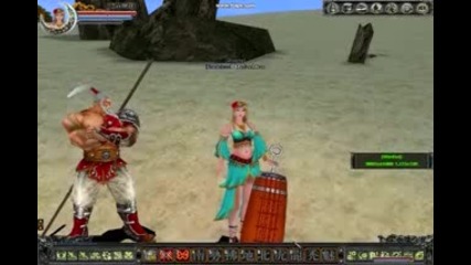 Hero Online  Nice Story