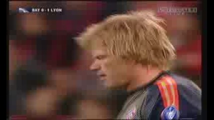 Juninho Super Free Kick