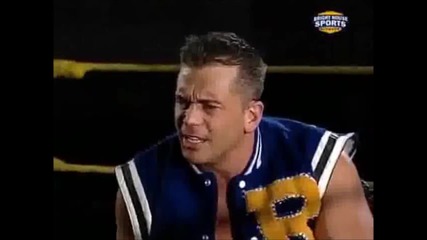 Alex Riley E.t