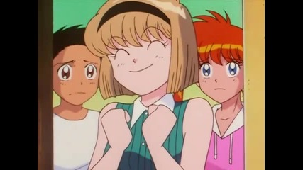 Jigoku Sensei Nube Episode 15