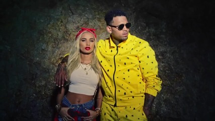 Pia Mia ft. Chris Brown & Tyga - Do It Again (official 2o15)