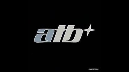 ATB - These Days