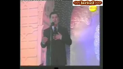 Safet Isovic - Sa gradacca bjele kule