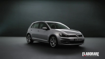Volkswagen Golf 7 Hd