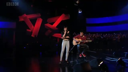 Jessie J - Price Tag (live on Jools Holland 2010) 