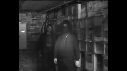Blokkmonsta Und Schwartz - Schwermetall