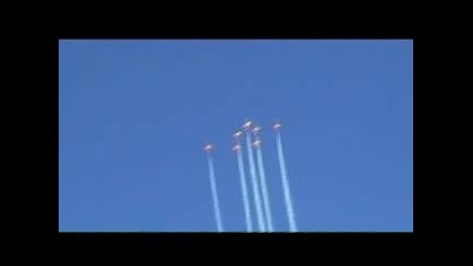 Red Arrows