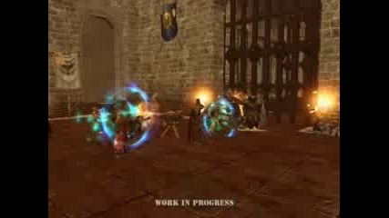 Warhammer Online Altdorf