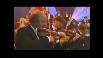 Still Loving You - Scorpions with The Berlin Philharmonic Orchestra (2000) - (hq 