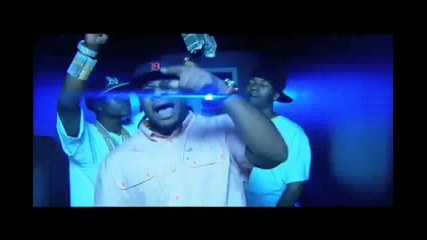 Lil Boosie Ft. Foxx Mouse - Loose As A Goose (official Video) 