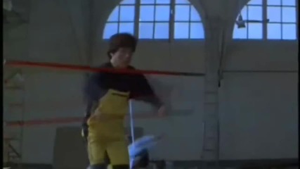 Jackie Chan Best Fight Scene