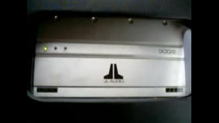 Jl Audio W7s