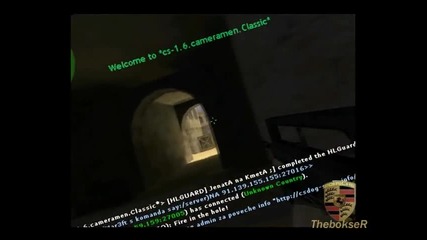 Counter - Strike 1.6 - W!wa | conte 