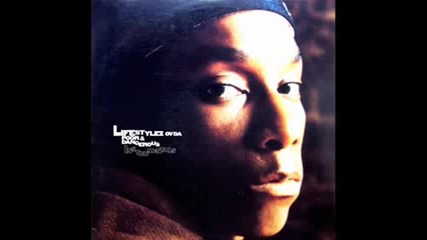 Big L - Devils Son (instrumental) [track 12]