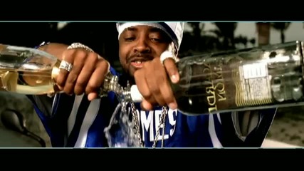 Jagged Edge featuring Nelly - Where The Party At ft.