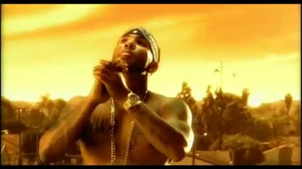 The Game, 50 Cent - Hate It Or Love It