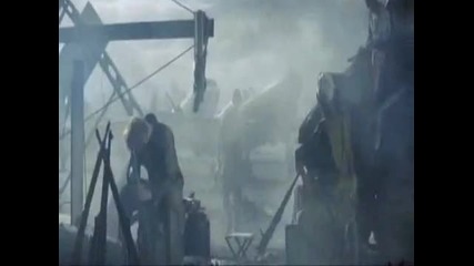 Pearl Harbor - Bring Me To Life