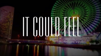 Britney Spears - Passenger (lyric Video)