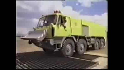 Ето това се казва машина 