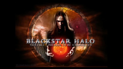 Blackstar Halo - Alice In Wonderland 