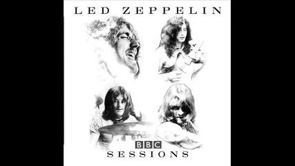 Led Zeppelin - Thank You 