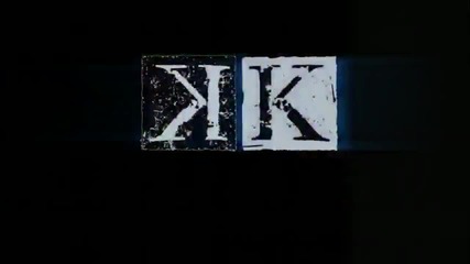 K: Missing Kings - Movie pv trailer (12.07.2014)