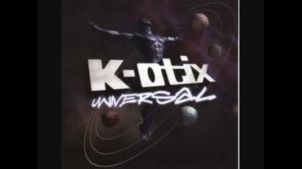 K - Otix - The Word