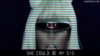 Най - смешната пародия на Lady Gaga 