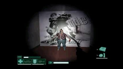Fat Guy In F.E.A.R. Extraction Point :D:D:D