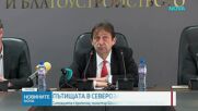 Шишков: Отношението към Северозапада граничи с геноцид, започваме възстановяване на инфраструктурата