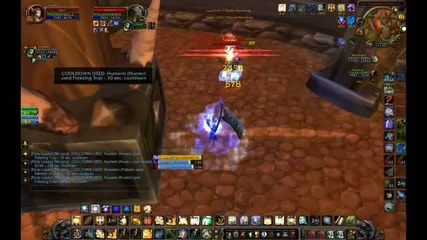 Wow 2v2 High Rating Pvp