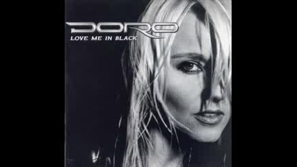 Doro Pesch - Brutal And Effective