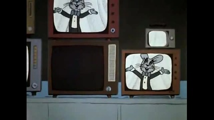 Nu Pogodi Epizod 5 