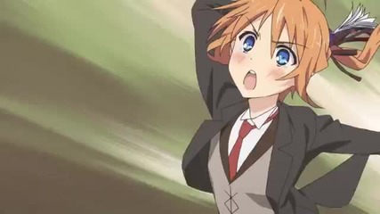 [amv] - Groovy Love {mayo chiki}