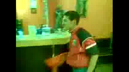Burzi Pari (jenskiq) 2