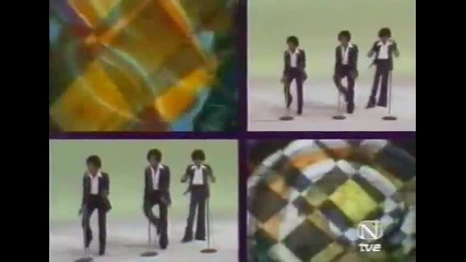 Michael Jackson Keep On Dancing 1976
