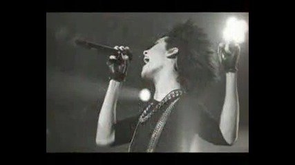 bill kaulitz - breathe me 