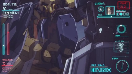 Amv - Level Up! 720p