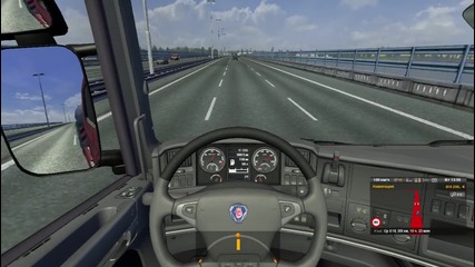 euro truck 2