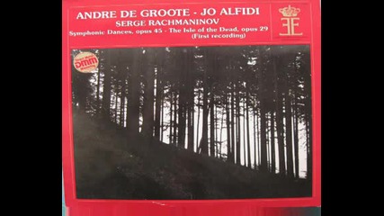 Artur Rubinstein,  Joseph Alfidi