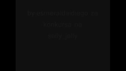 Selena gomez za konkursa na / selly jelly/ 