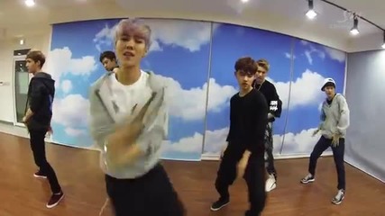 Exo - Growl ( Dance Only Korean ver )