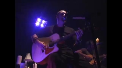 Sevendust - Hurt ( Nine Inch Nails Cover)