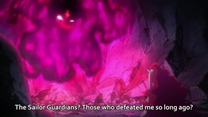 Sailor Moon Crystal - 07