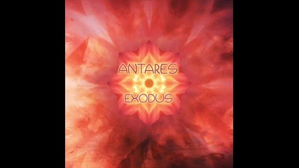 Antares - Astral Plane