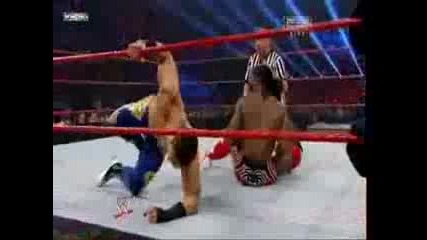 Wwe Tlc 2011 - Air Boom vs Epico & Primo ( Tag Team Championship )
