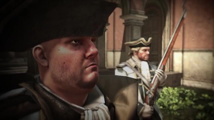 Assassin's Creed 4 Under The Black Flag