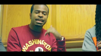 Cuzzo - Rules To The Game