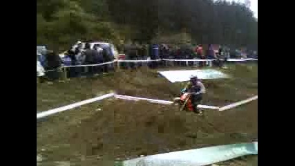 Motocrossa v buhovo 2